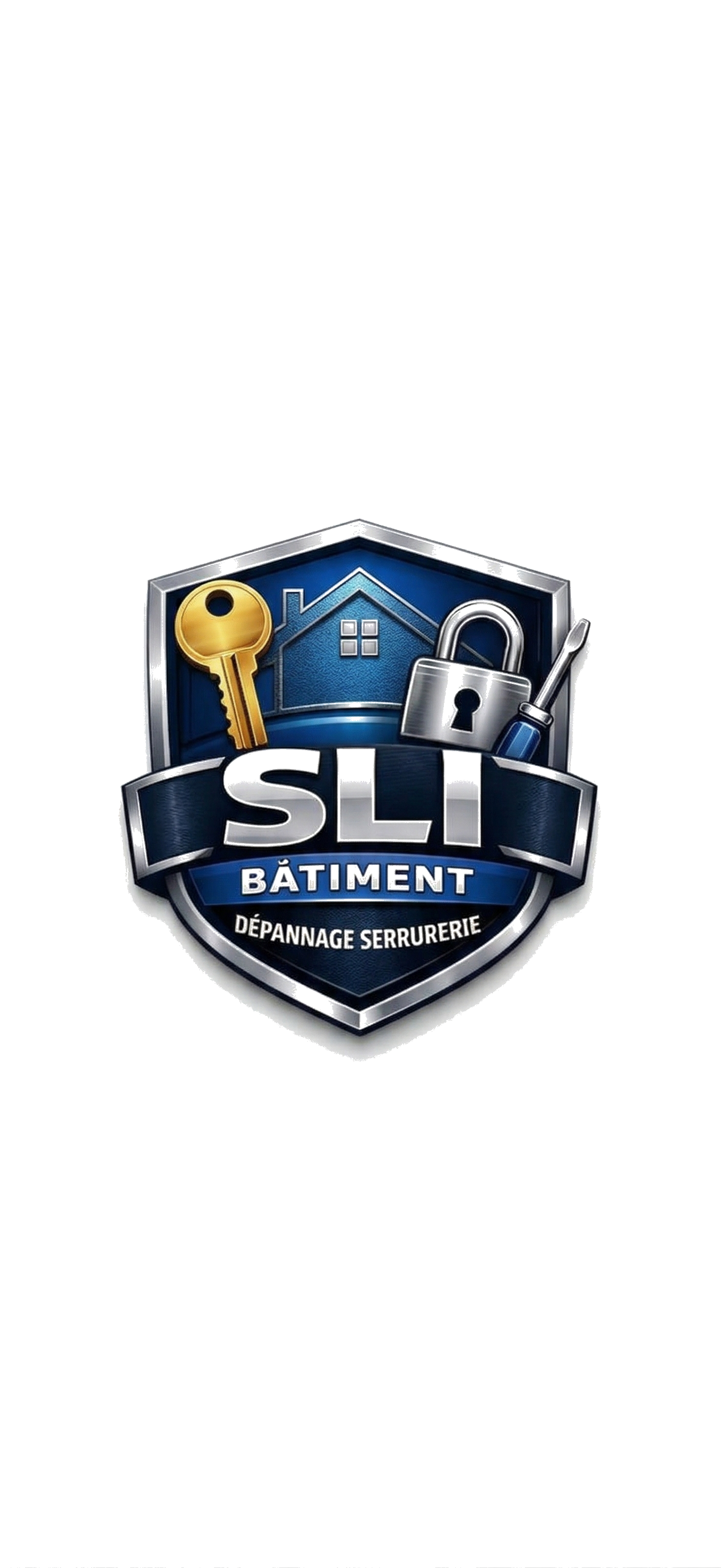 SLI Bâtiment - Dépannage Serrurerie